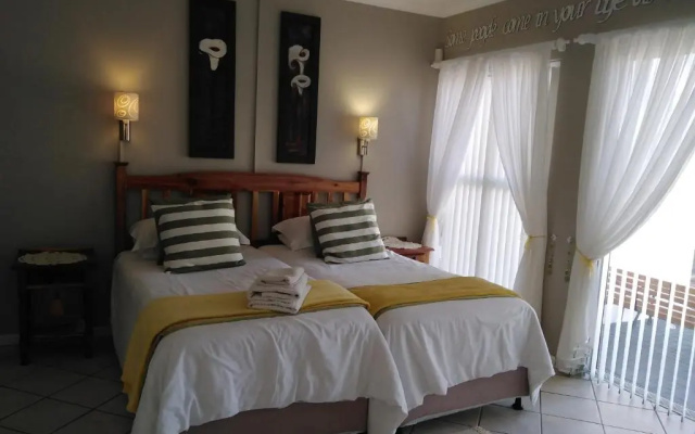 Makarios B&B