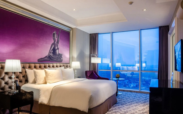 Hotel Ciputra World Surabaya managed by Swiss-Belhotel International