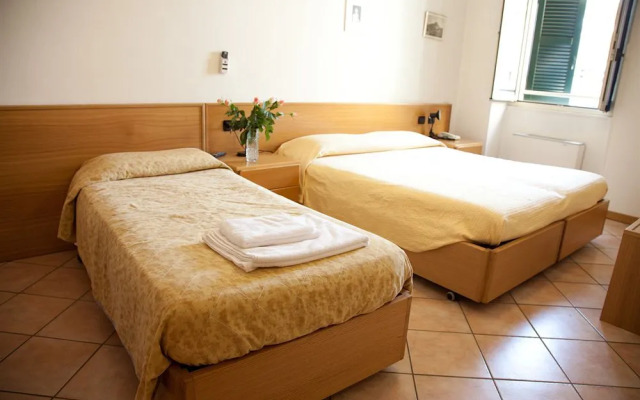 Albergo Da Angela
