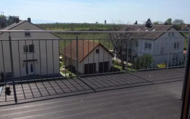 Haus Lauria