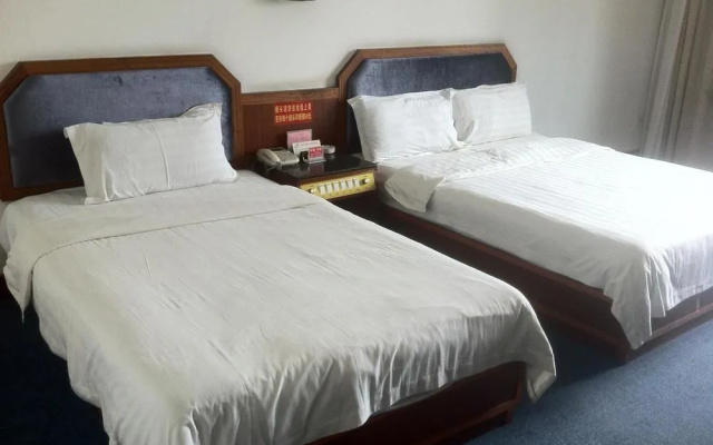 Quanzhou Dongyuan Hotel