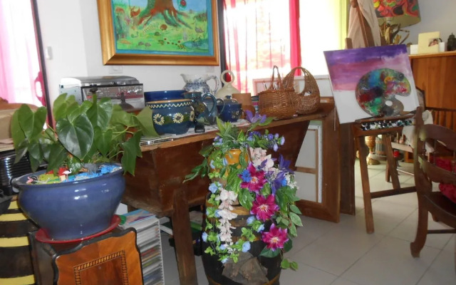 Chez Louis