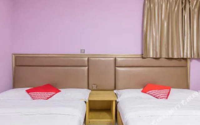 Huangsheng Hotel (Quanzhou Child Hospital Donghudian)