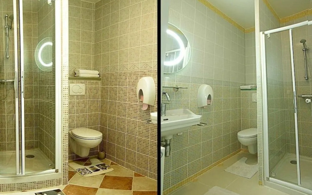 Les Chambres du Sillon