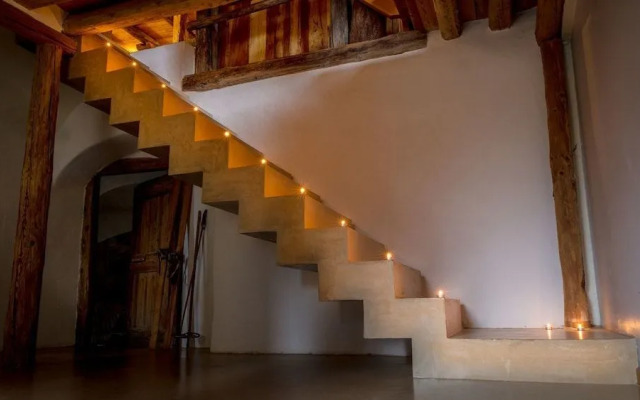 Maison Amalka