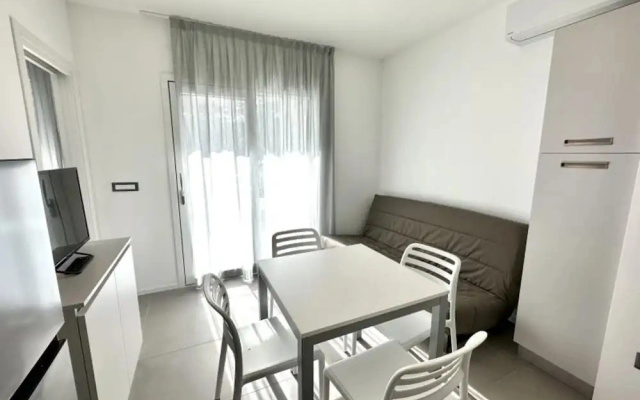 Apartment With Pool in Bibione