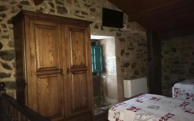 Casa De Los Somoza