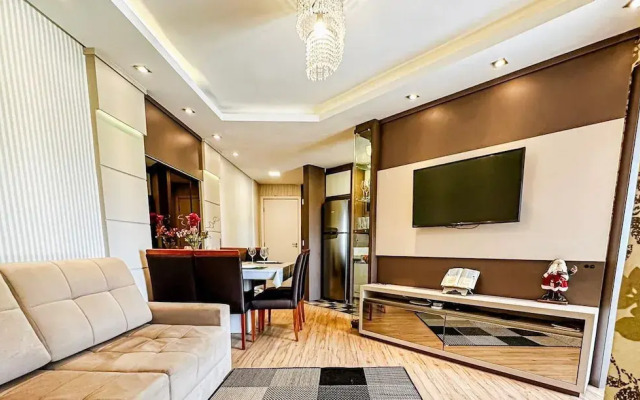 Resid. Clube Mar Grosso-Laguna - LAG905