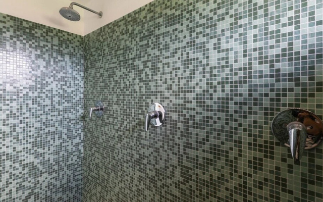 Luxury Apartment in Modern Villa Unit 1