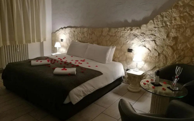 Mirabilia Guest House