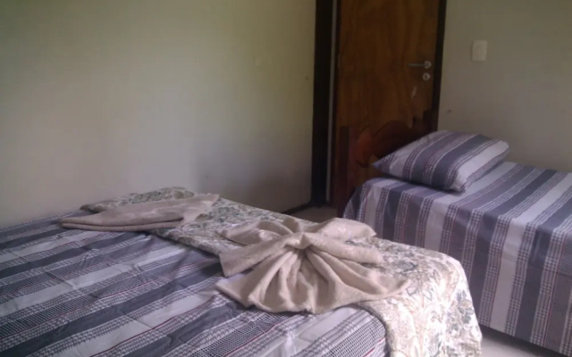 Pousada Flat do Indio