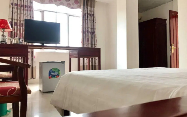 Hai Yen Hotel