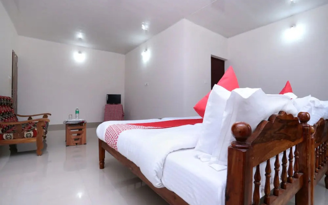 OYO 10390 Wayanad Dream Nest
