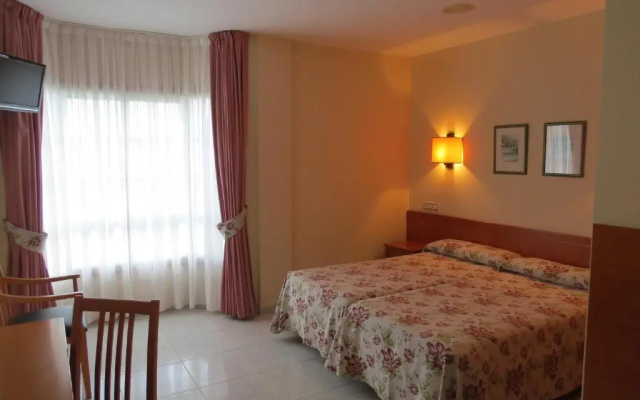Hotel Nuevo Lanzada