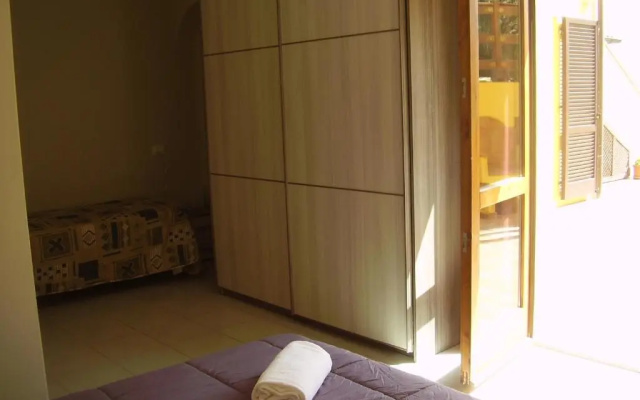 Mini Hotel Easy Time