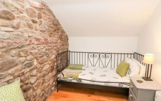 Chapel Cottage