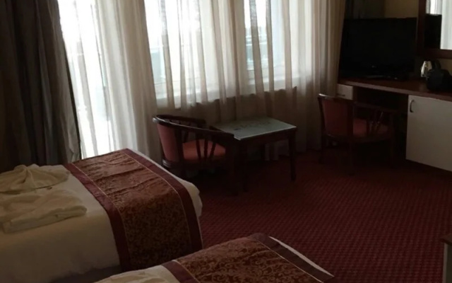 Hotel Royal