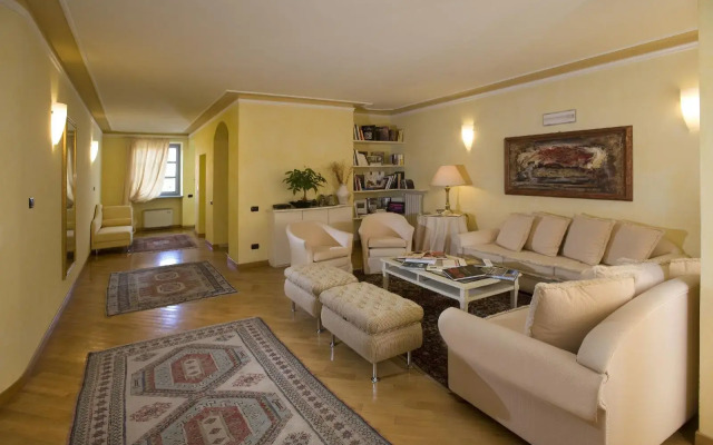 Albergo Castiglione Langhe