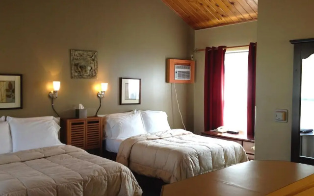 Vinehurst Inn And Suites