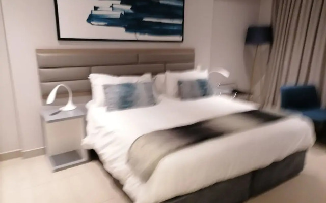 Pearls of Umhlanga, or Oceans - Marina Apartments Private