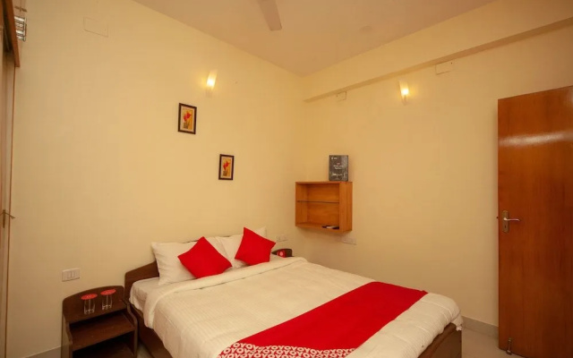 OYO 24394 Flagship Deepalakshmi T Nagar