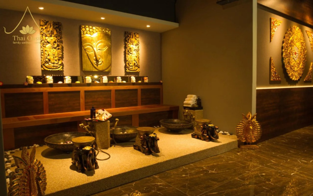MH Hotel Ipoh