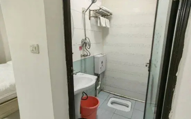 Chenxi Hotel