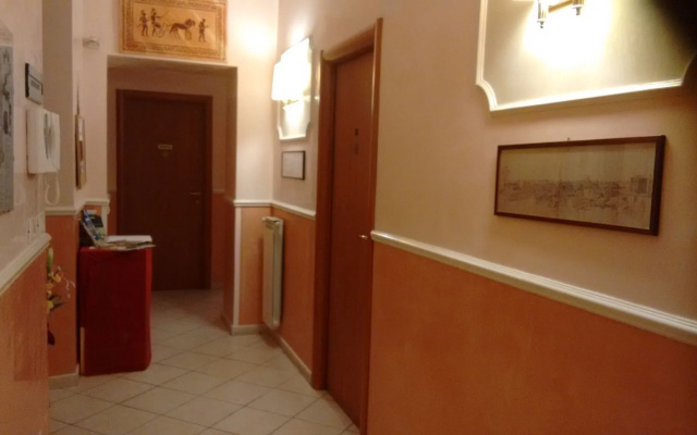 A Casa di Mei