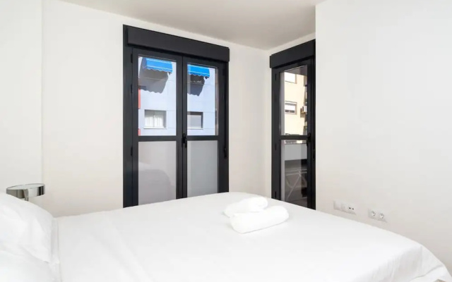 107697 Apartment In Fuengirola