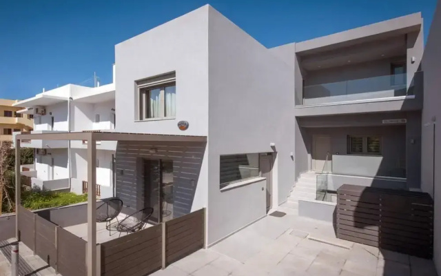 Malia Palace by Luxury Living Apartments
