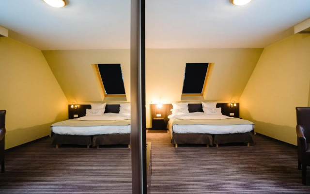 Europe Hotel