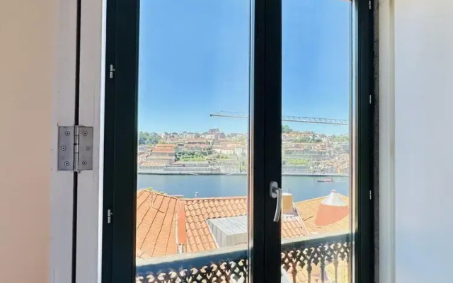 Typical House 5 in Oporto