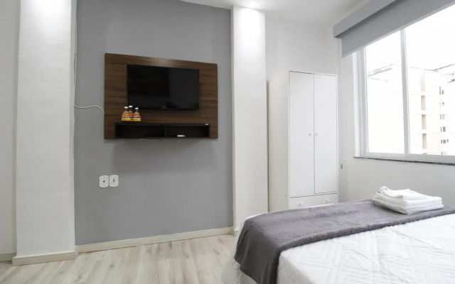 Copacabana 2 PAX Br1029 Z4