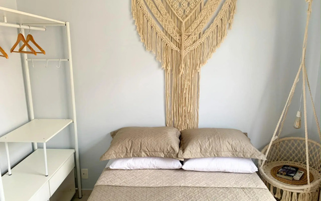 Copacabana 100m from the beach | BR1033 Z4