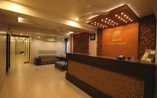 Hotel Good Night