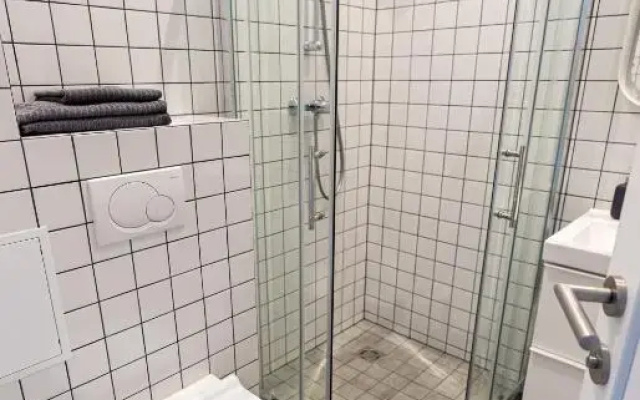 Beautiful apartment in the heart of Kaunas