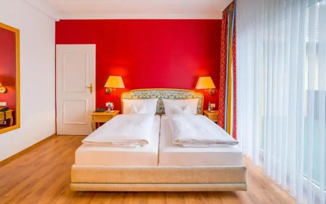 Hotel-Restaurant Krone