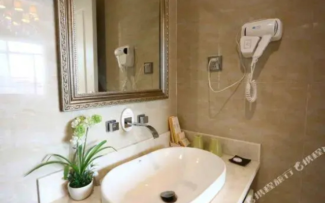 Shangxi Hotel