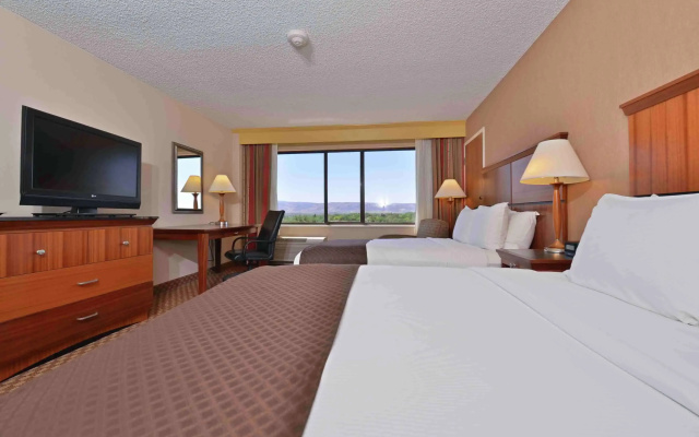 Doubletree Hotel Grand Junction