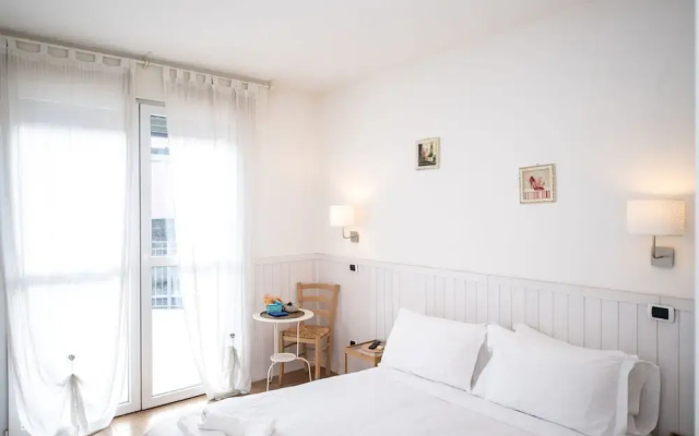 Expo Rho-Fiera B&B