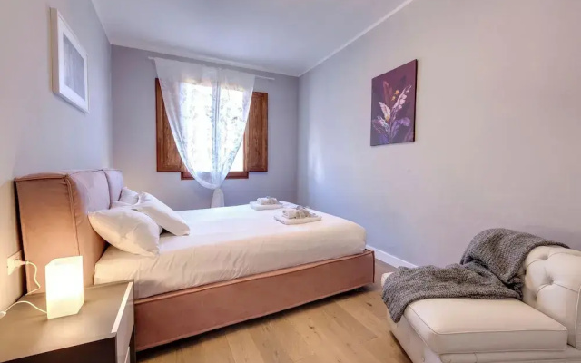 Mamo Florence - Sprone Apartment