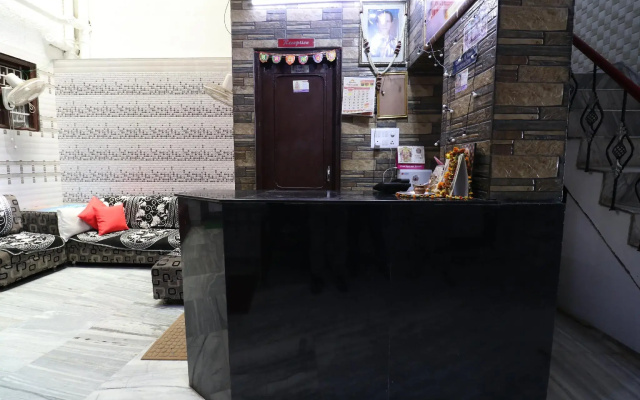 SPOT ON 39411 Vandana Residency