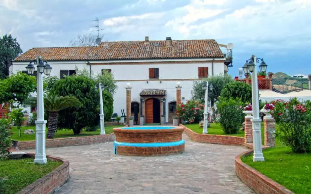 Trattoria Cognigni