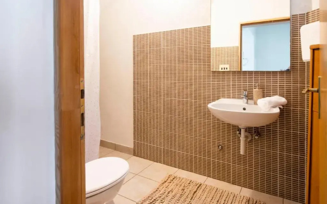 Apartment Alkar