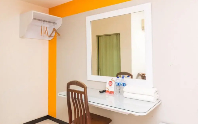 OYO 1223 Hotel Bahari