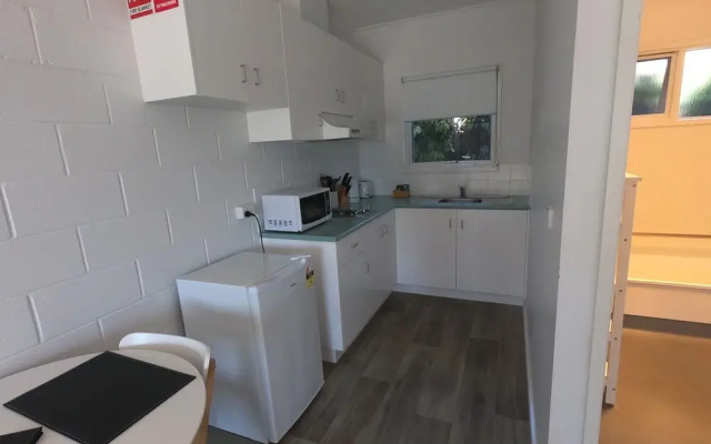 Geelong CBD Accommodation