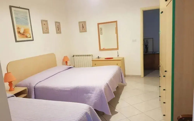Mesovia B&B