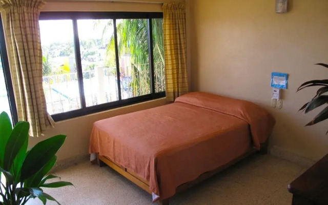 Hotel El Mirador