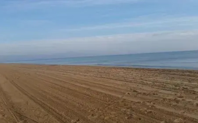 Arenales Beach Boutique Apartment