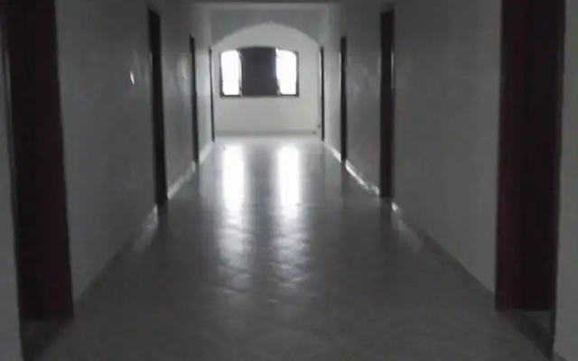 Pousada Tia Fina
